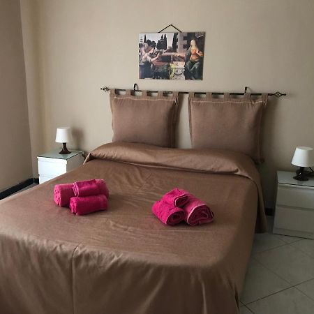 Neapolitan Rooms Екстериор снимка
