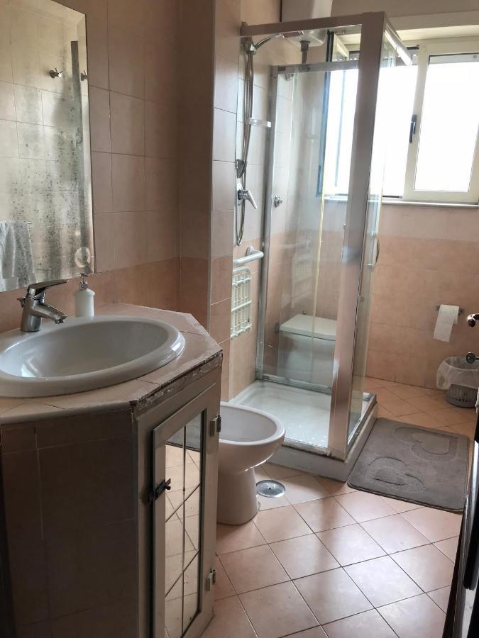 Neapolitan Rooms Екстериор снимка