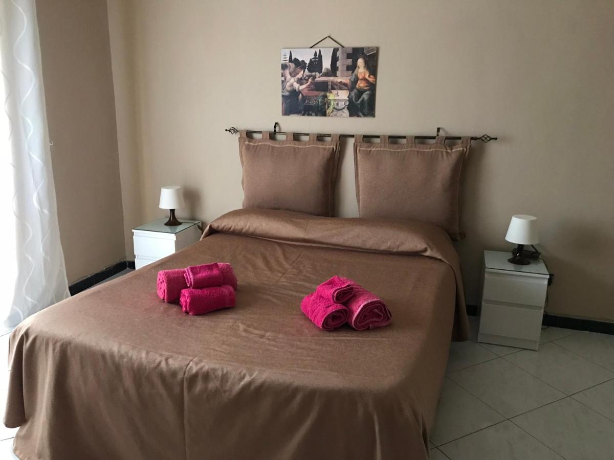 Neapolitan Rooms Екстериор снимка