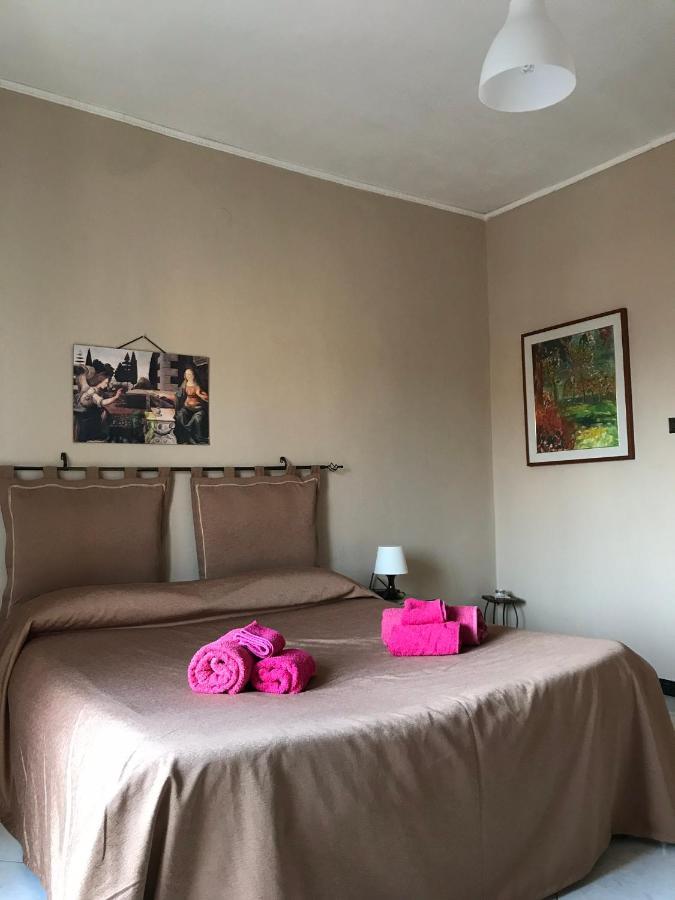 Neapolitan Rooms Екстериор снимка