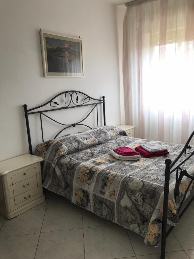 Neapolitan Rooms Екстериор снимка