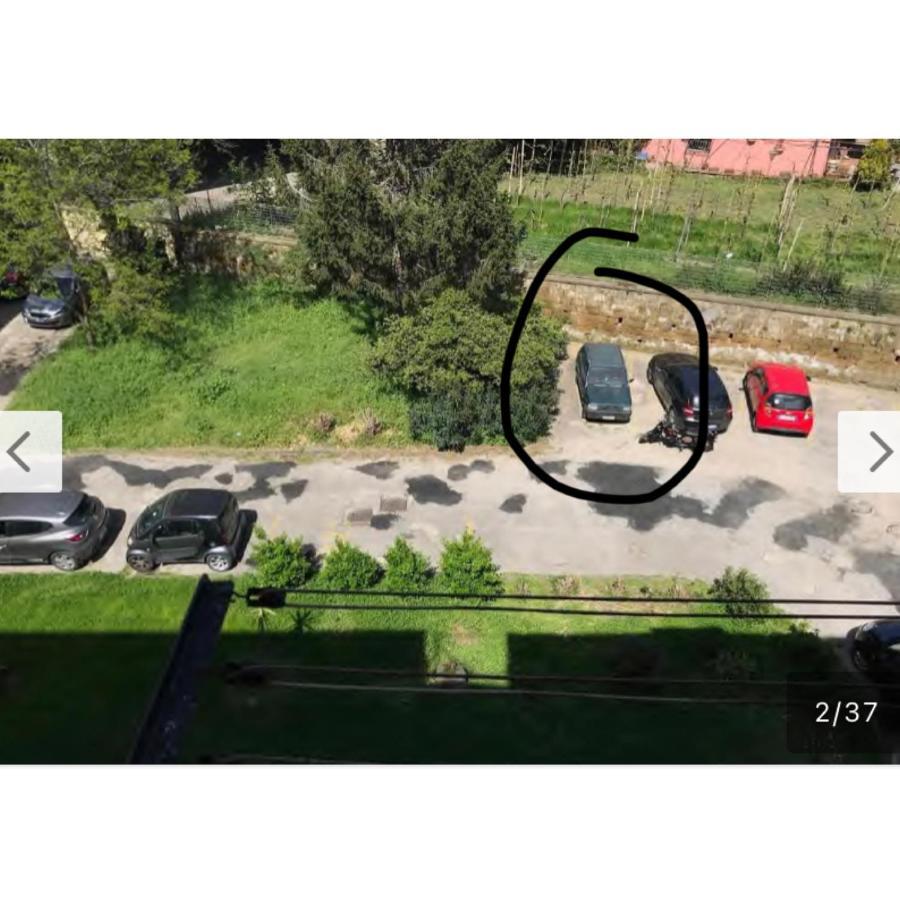 Neapolitan Rooms Екстериор снимка