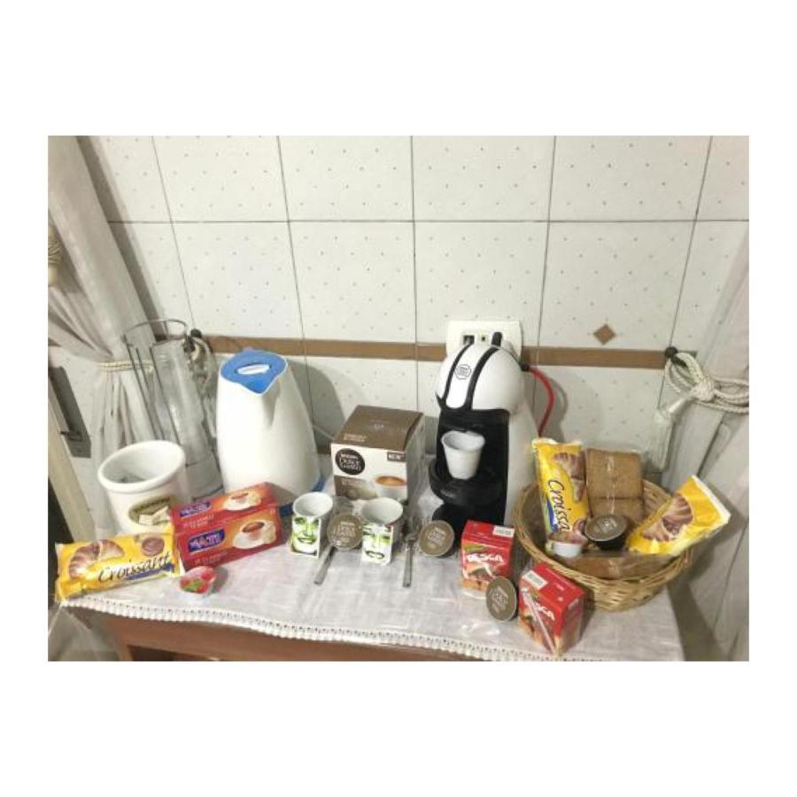 Neapolitan Rooms Екстериор снимка