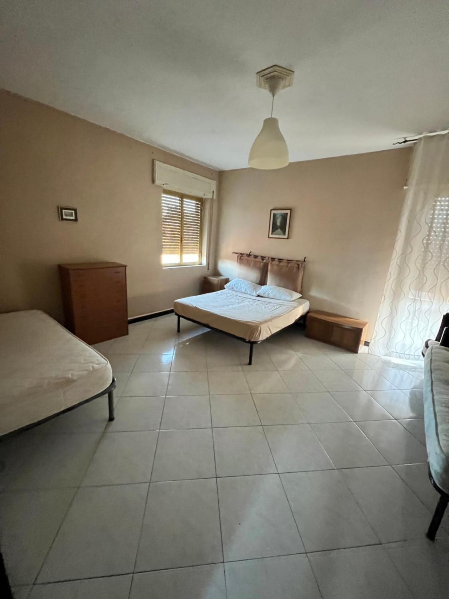 Neapolitan Rooms Екстериор снимка
